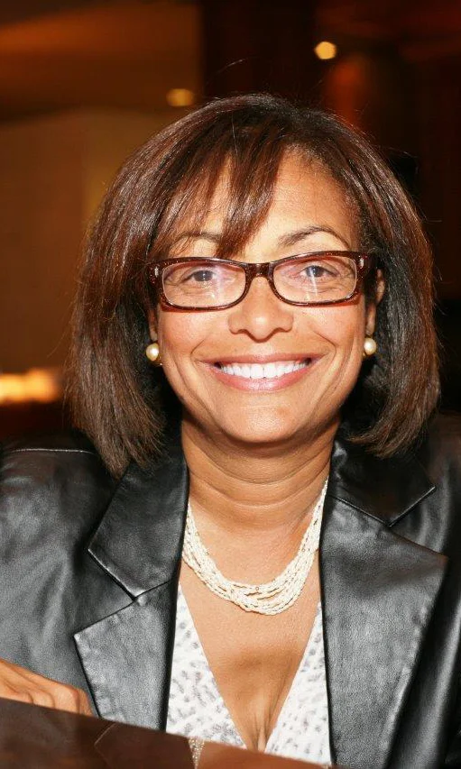 FAYE M. PRICE | Judy