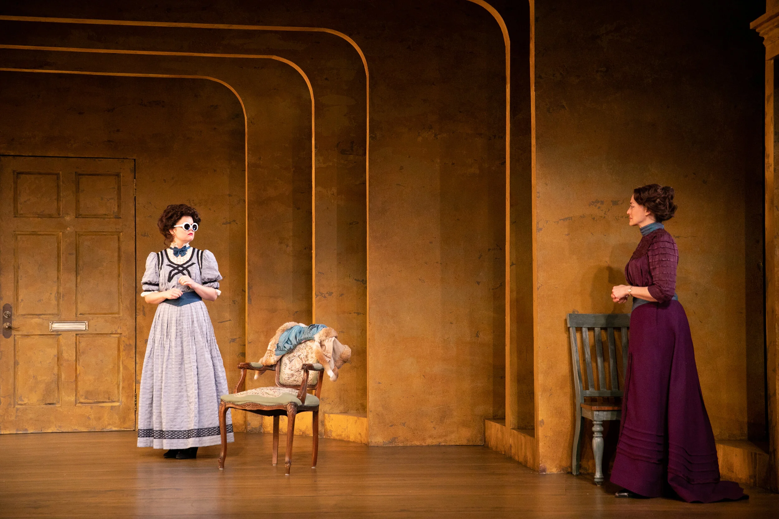 the dollhouse part 2