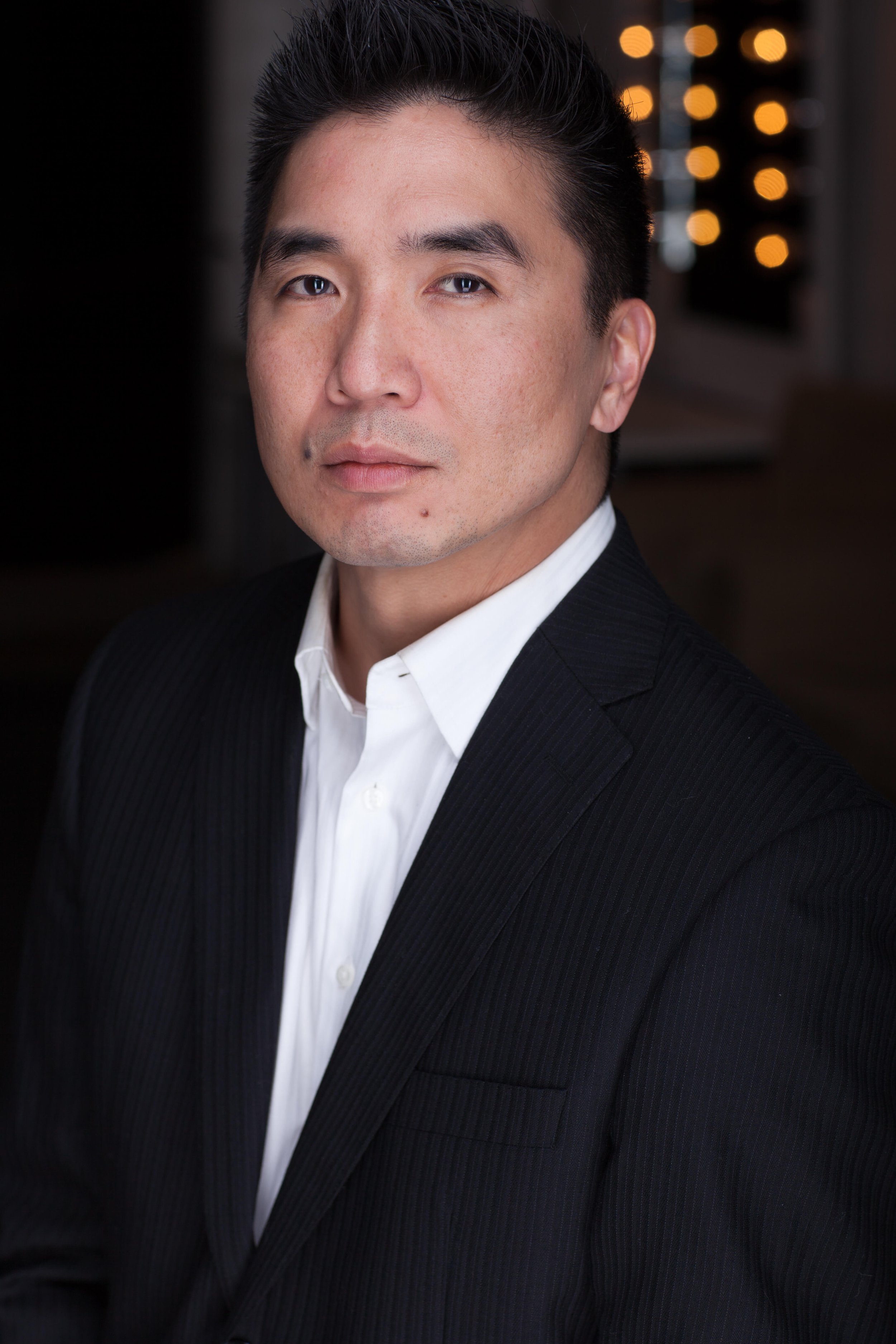 Greg Watanabe