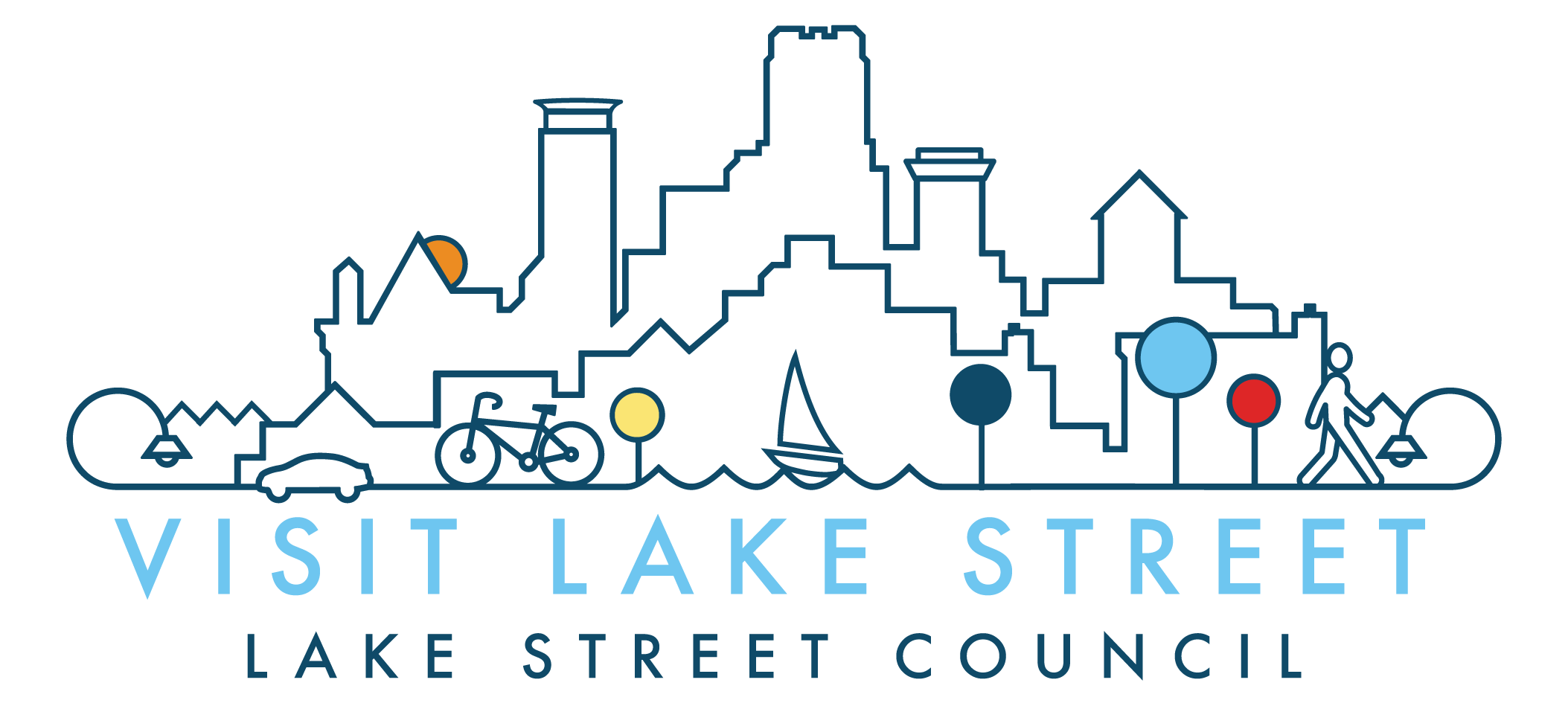 Lake Street Council