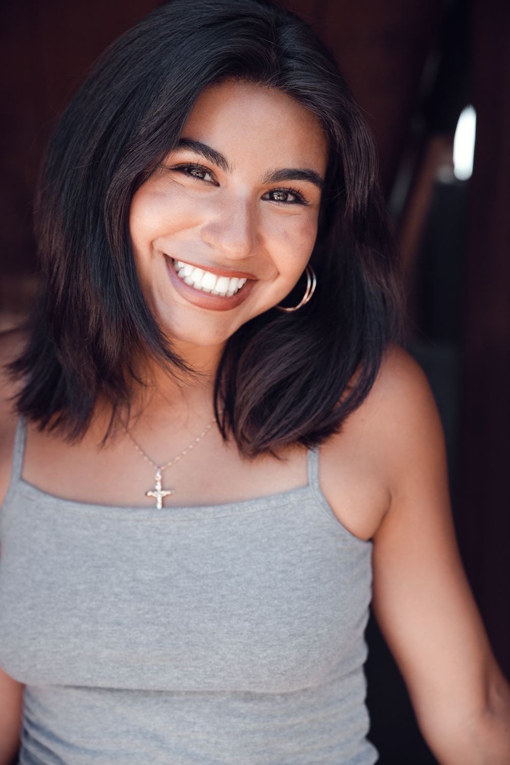 Paulina Aparicio