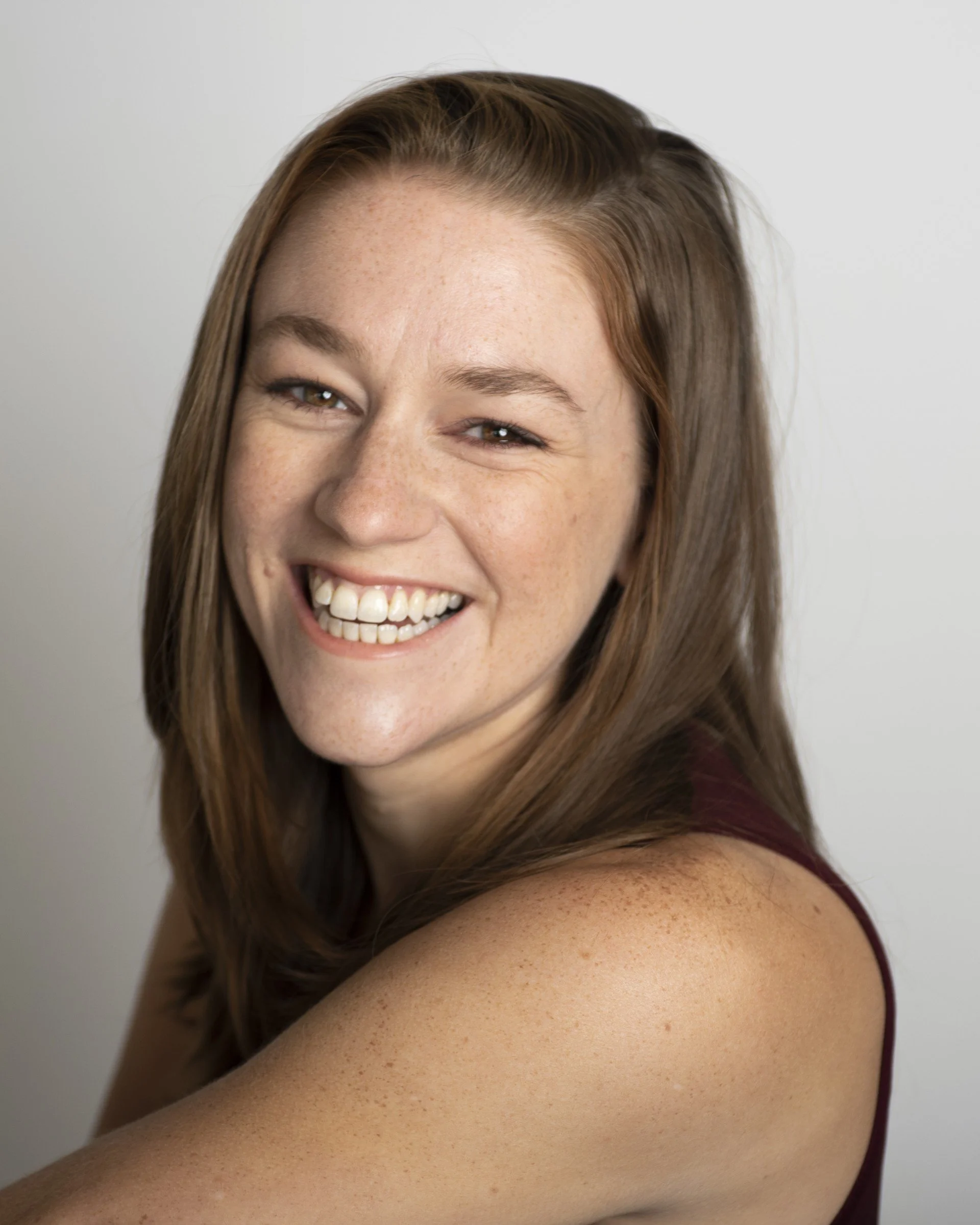 Elizabeth Efteland