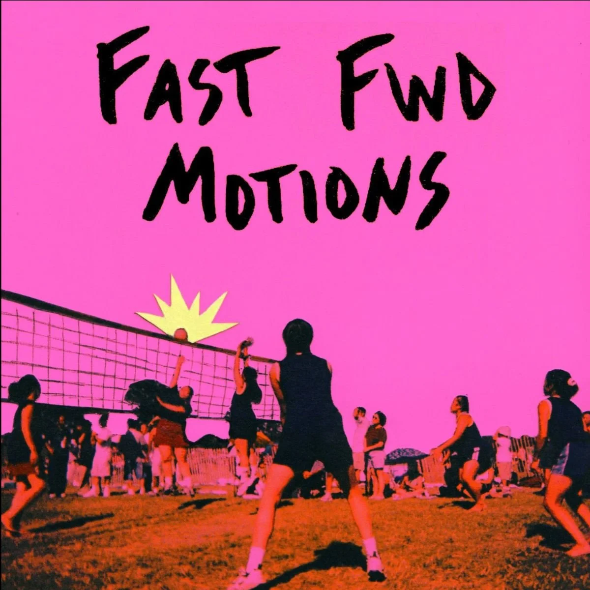 FAST FWD MOTIONS | Closing