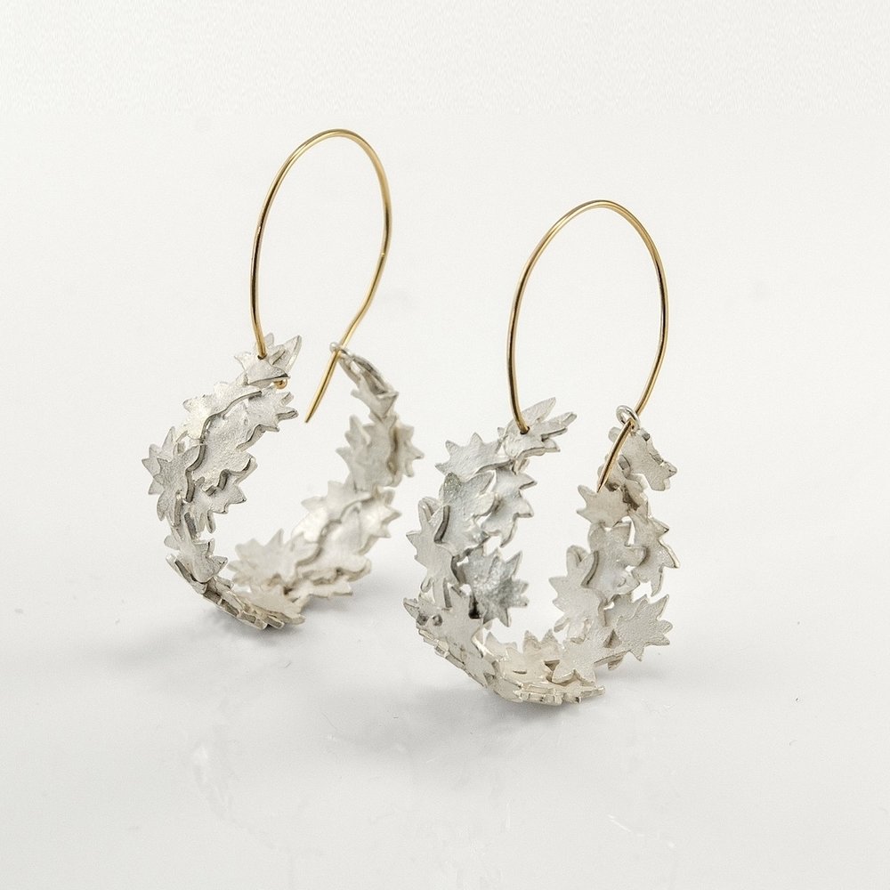 Fiona+McAlear.+'Garland'+hoop+earrings.+White+silver+&+9ct+gold.+£240.+Image+F.McAlear.jpg