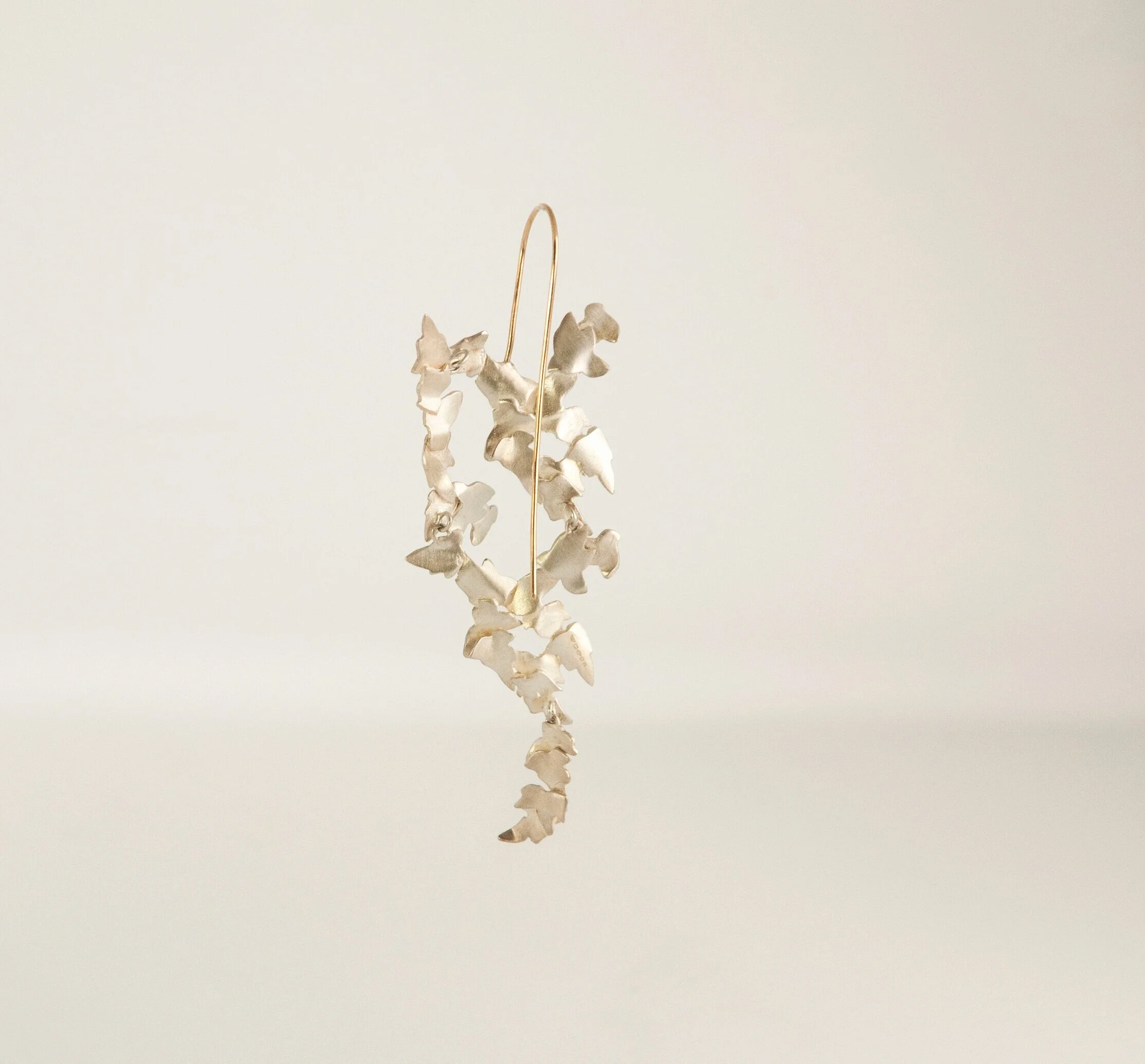 Trailing Ivy reverse