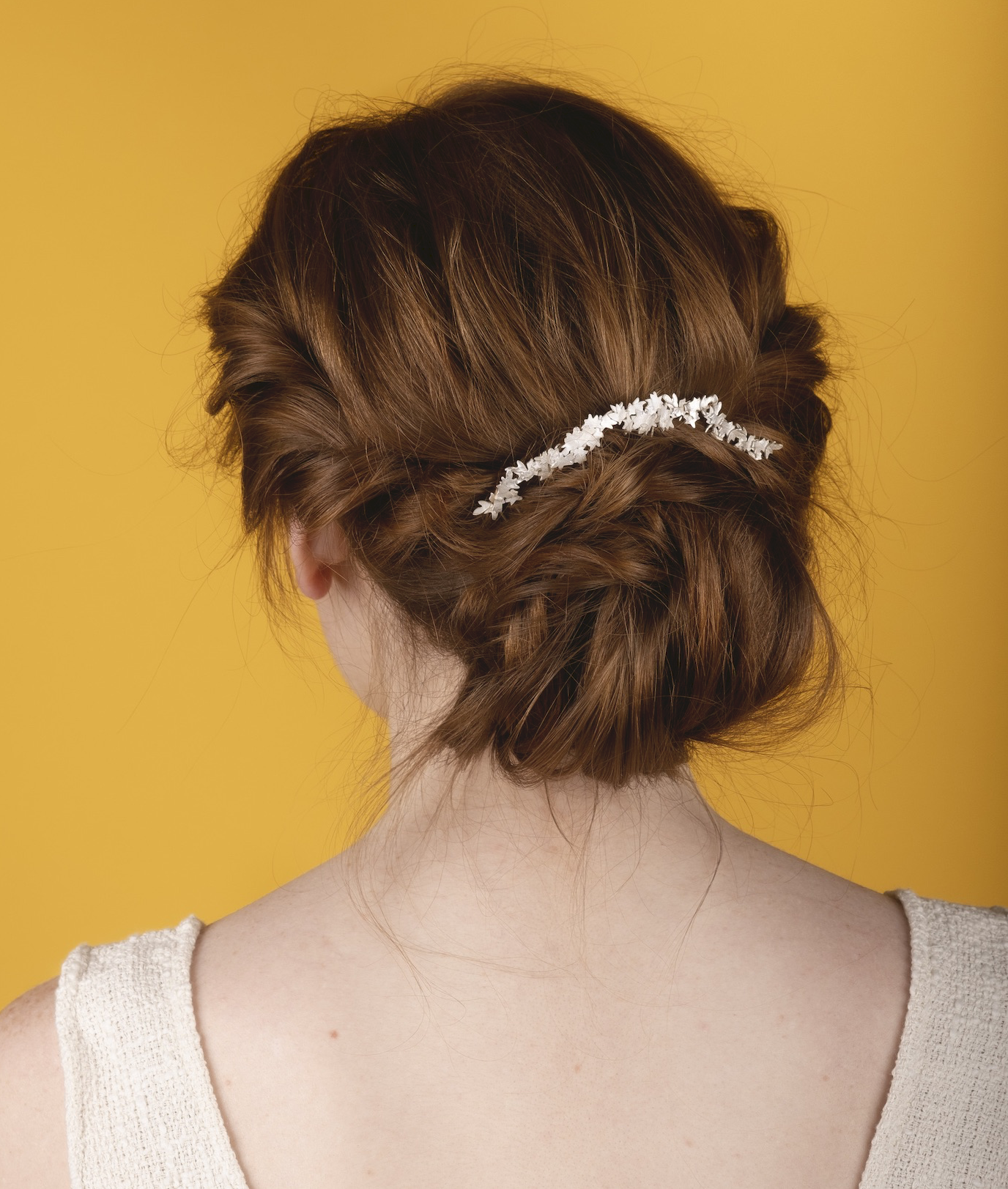 Garland Hair pins