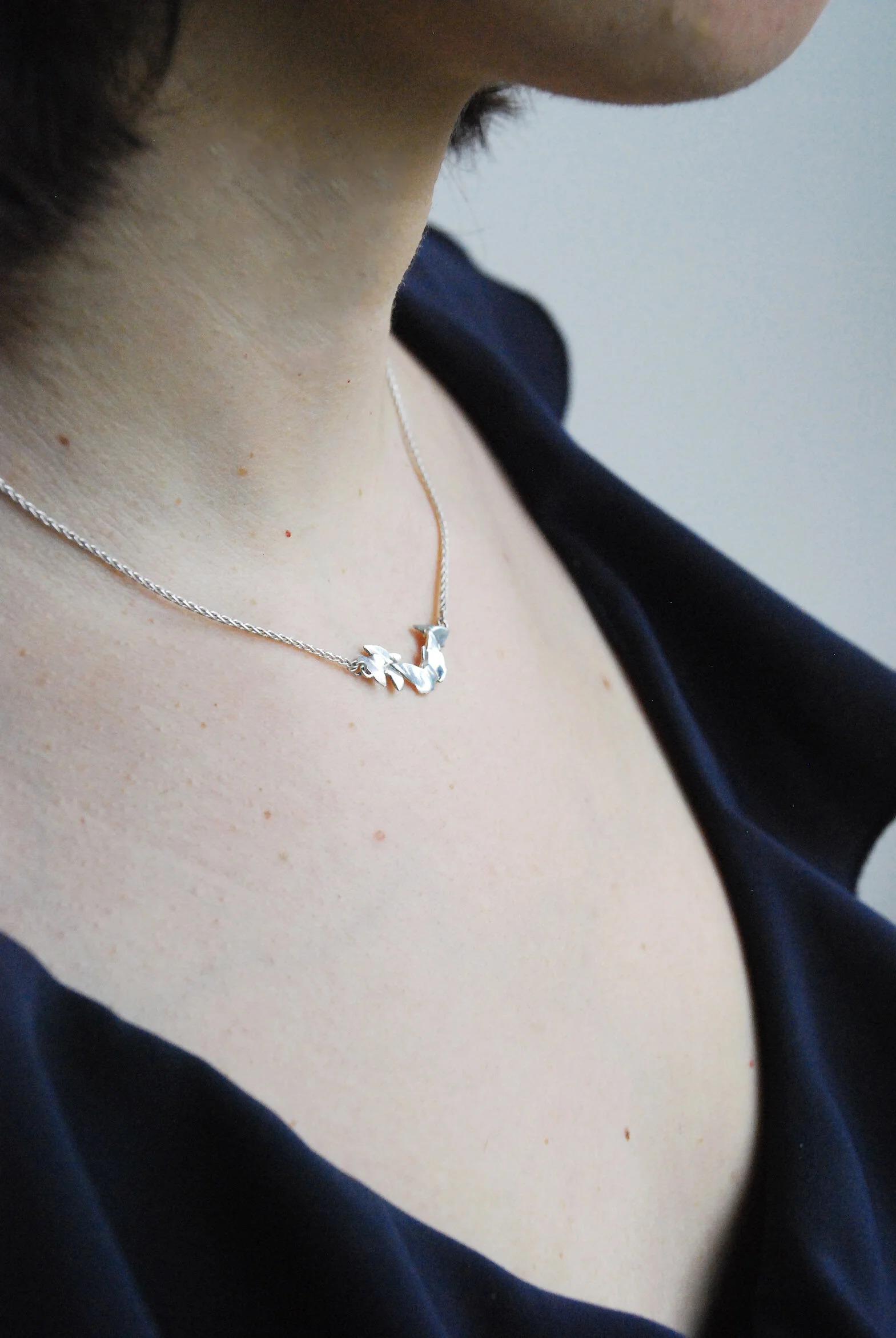 Ivy silver necklace worn - low res.jpeg