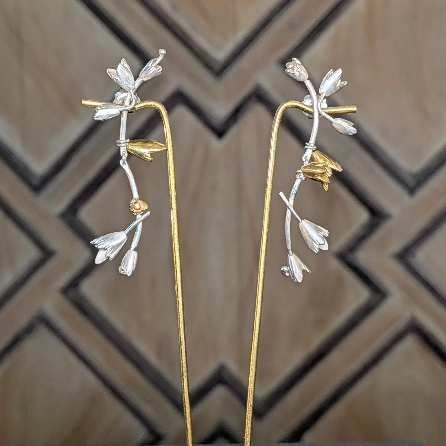 Hello! Two exciting things going on at the moment. This March I will be donating 15% of online sales to two charities.... 

The @britishredcross and @mums_in_need.

- This includes sales already made in March-

I'm also offering a customer discount t