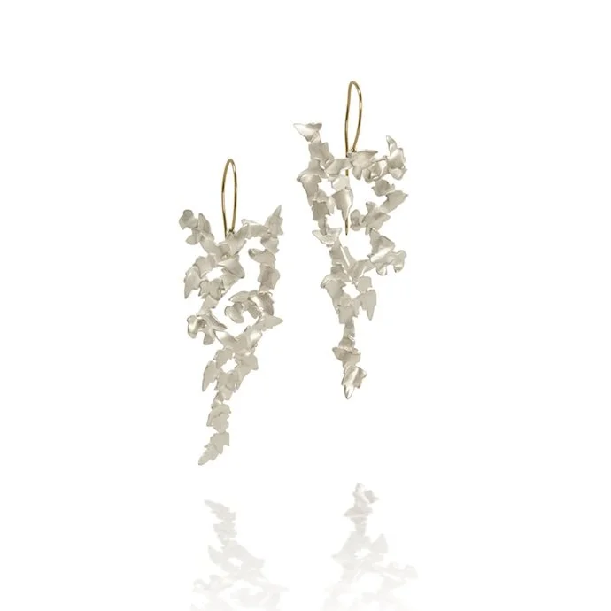 Trailing Ivy earring