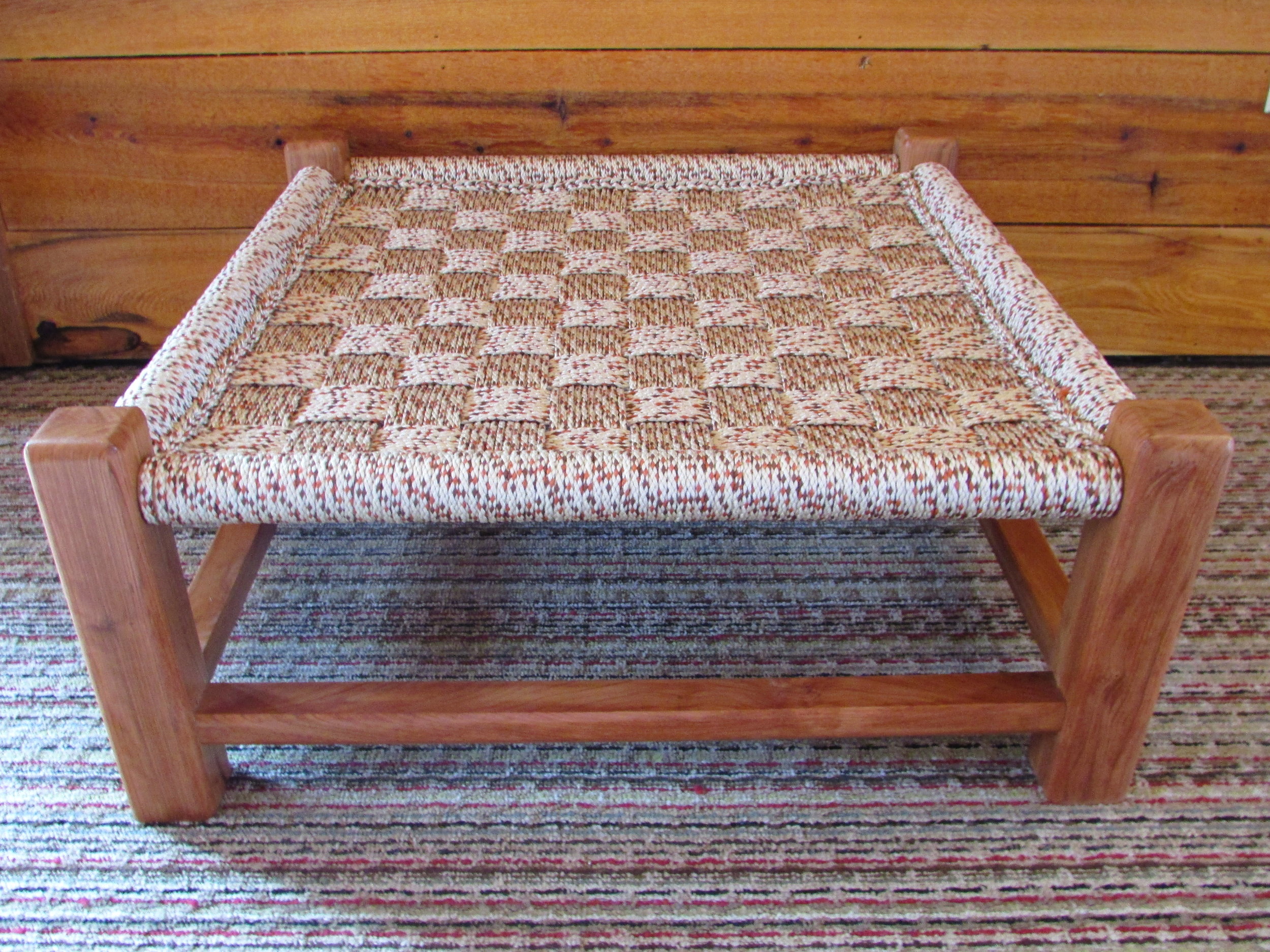 Square Stock Bed