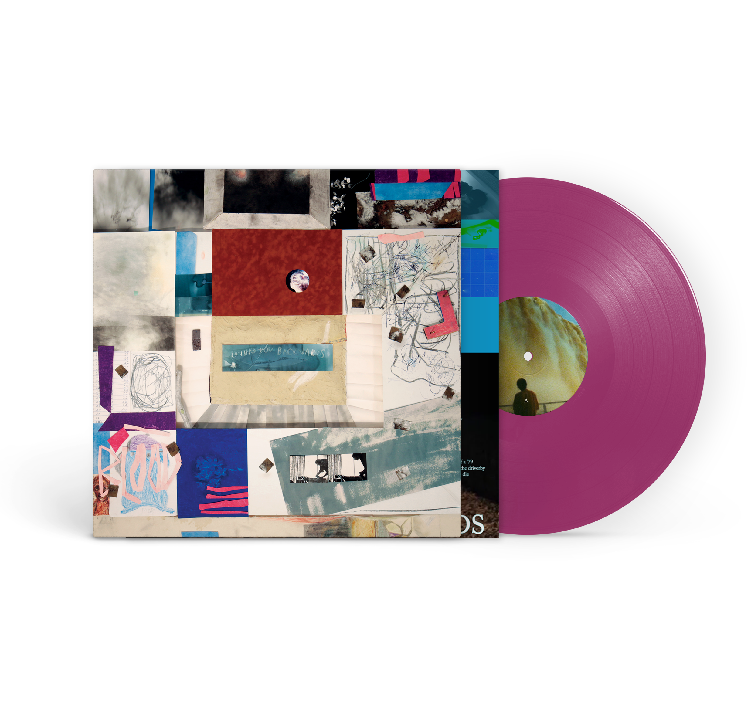 RL75 - Blood - Loving You Backwards -  LP Mockup_.png