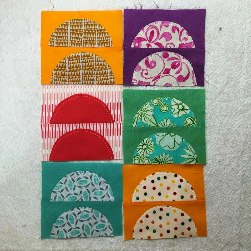 Here are my six bids for the win!