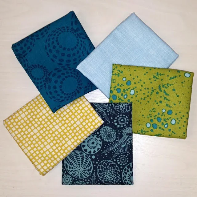 Special bundle available from Stitchcraft with 15% discount to SFMQG members