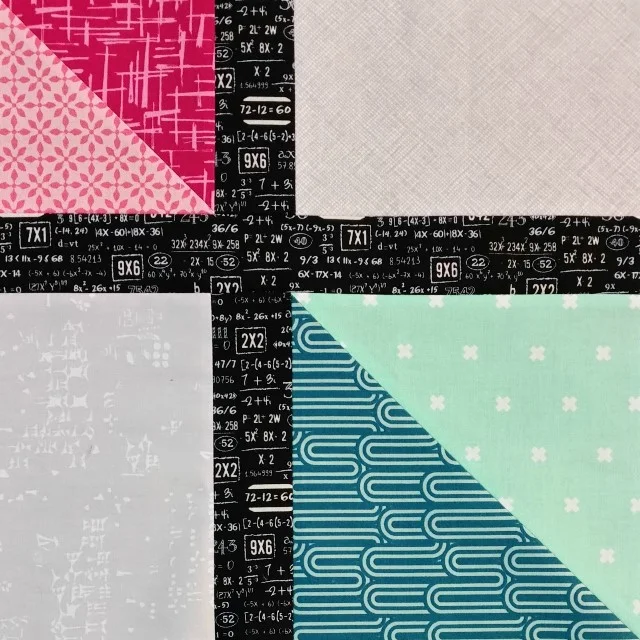 November BOM: Checker