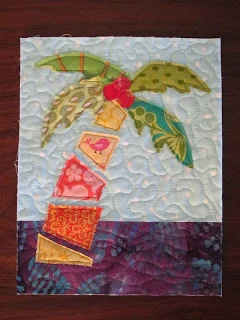 A new chapter for SFMQG