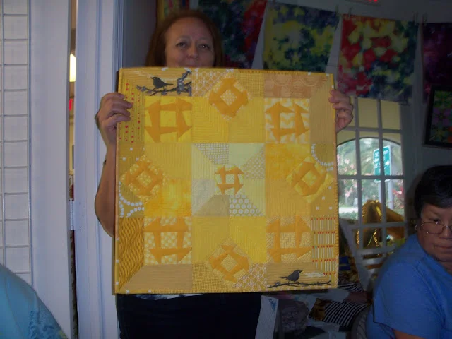 Changes to the Board