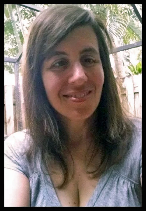 Founding Officer: Ivy Bagnall