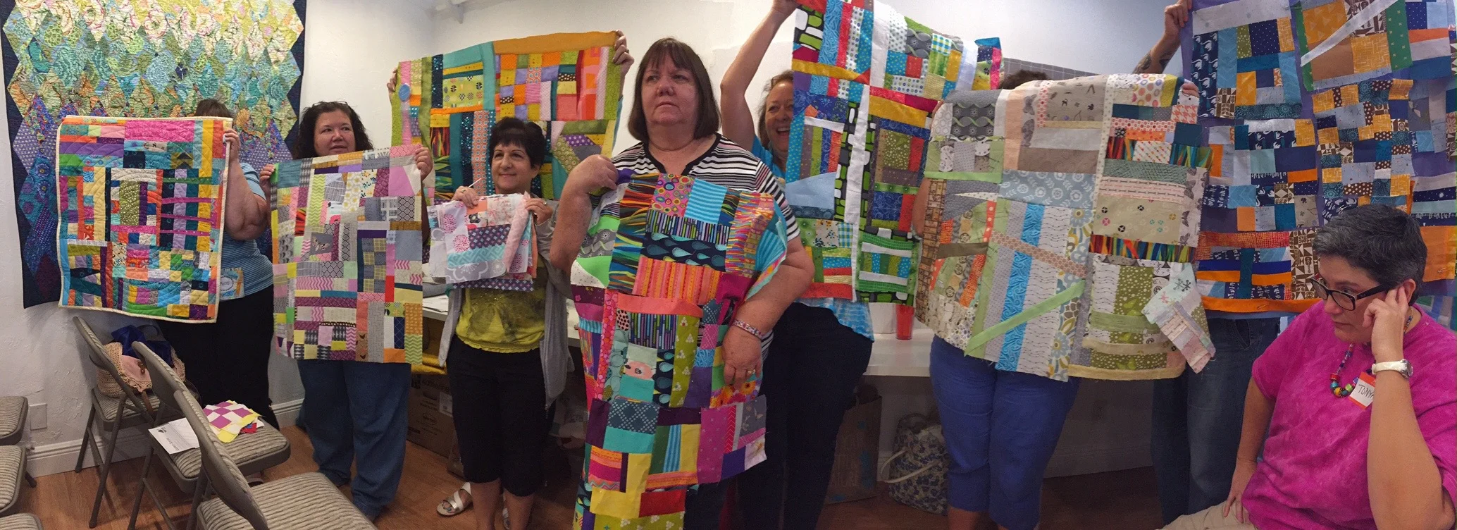 Welcome to our new web site