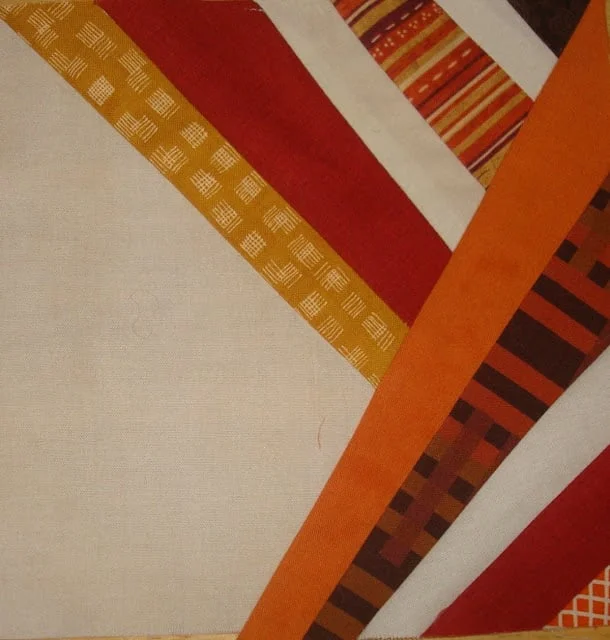 October BOM: Eastern Sunrise