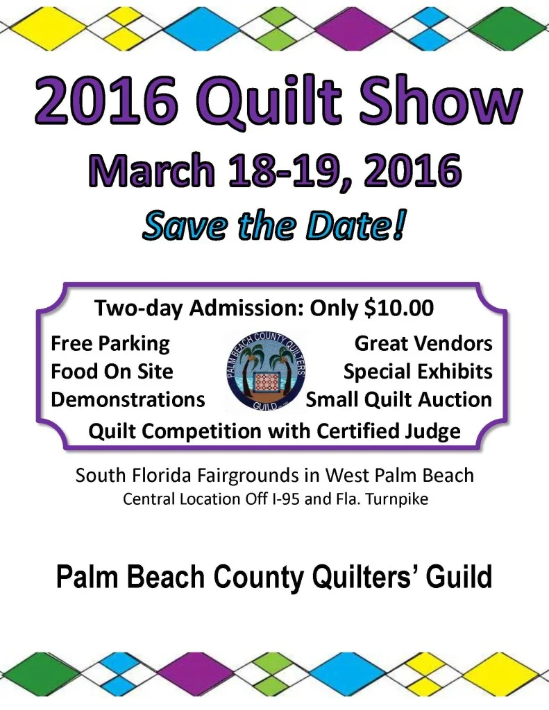 PBCQ2016ShowFlyer