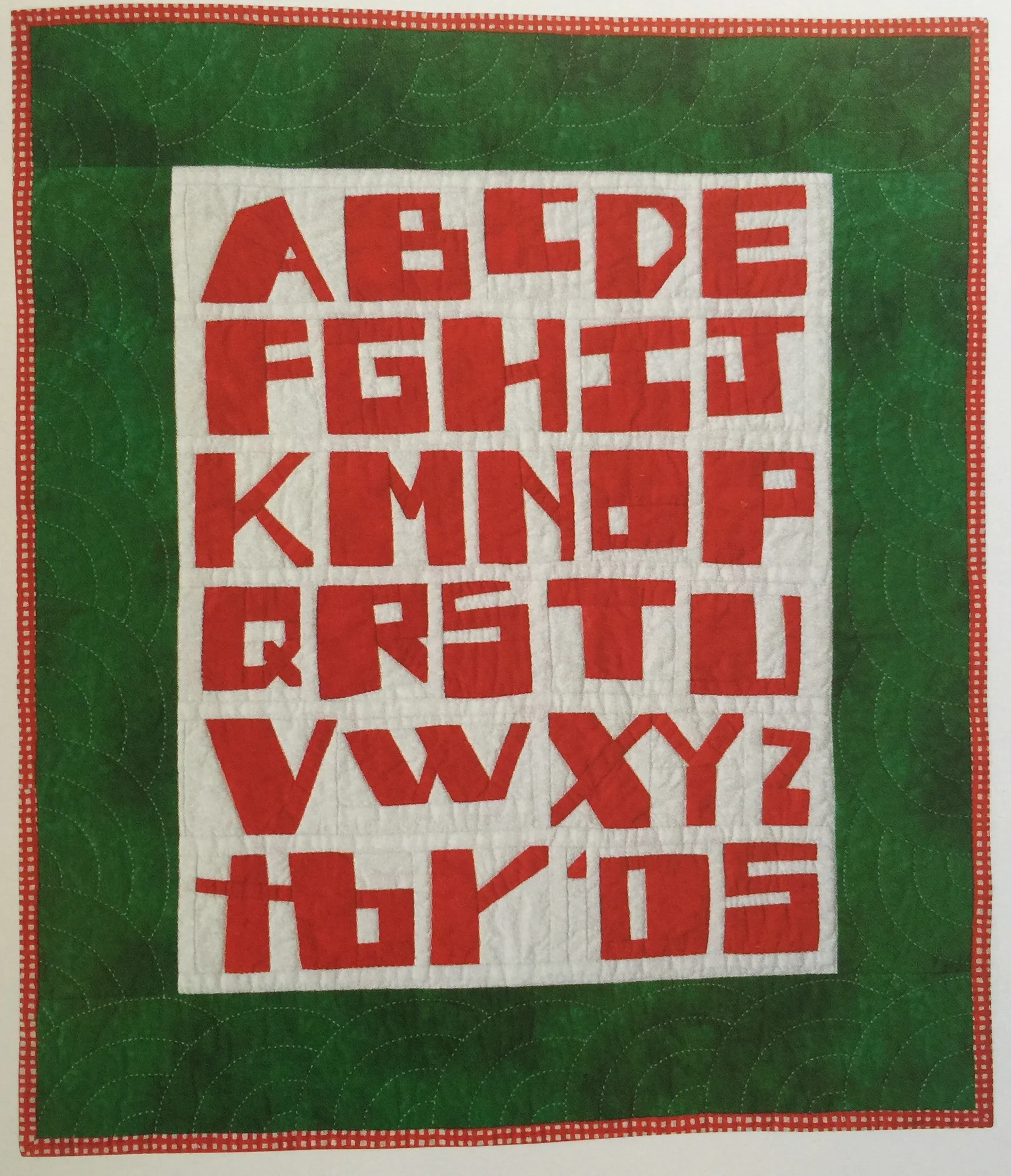 Unruly Word Play workshop with Tonya Ricucci