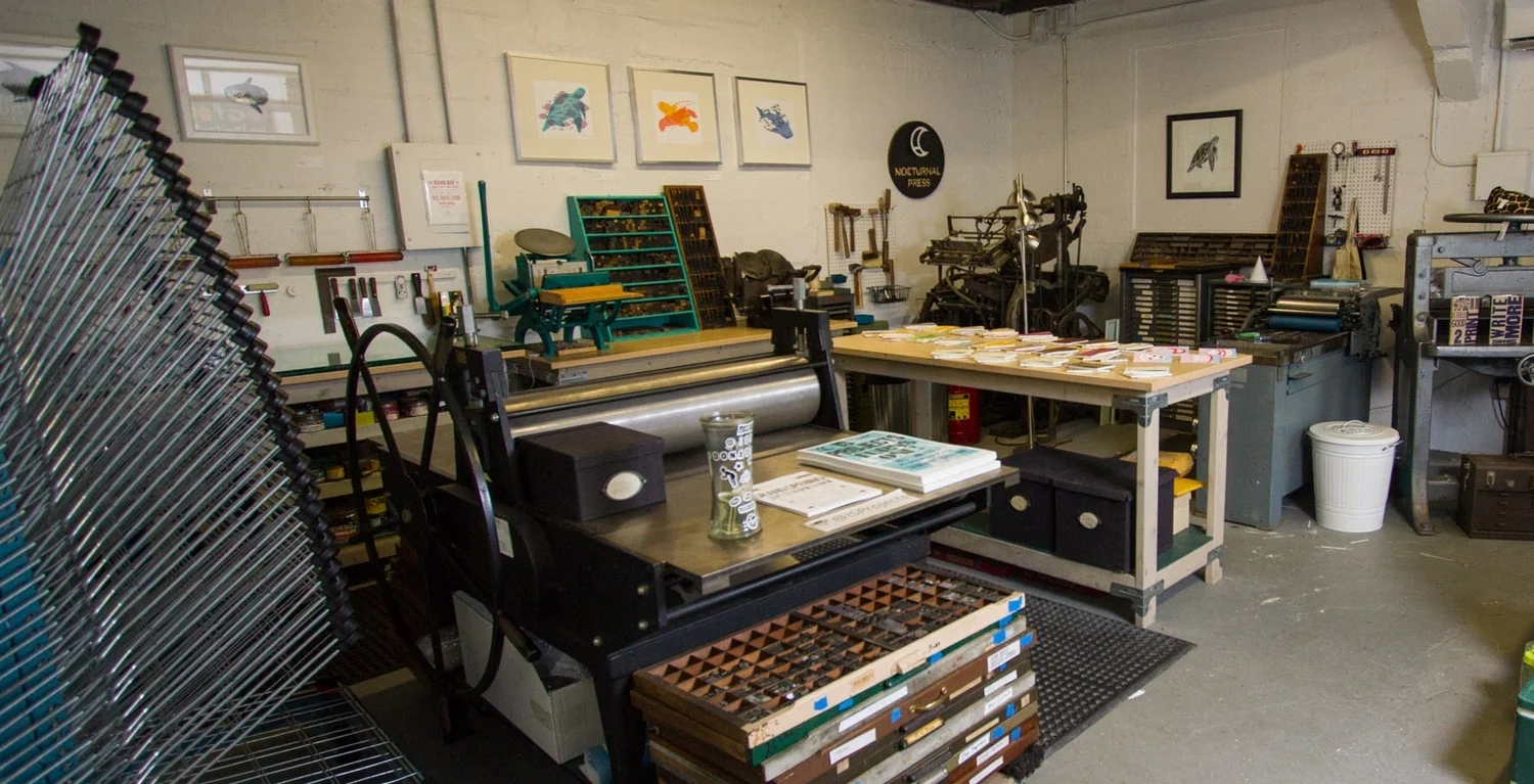 A peek inside the wonderful world of IS Projects.
