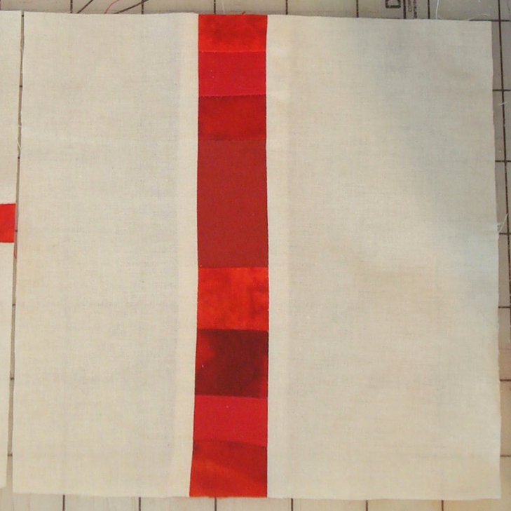 June block of the month