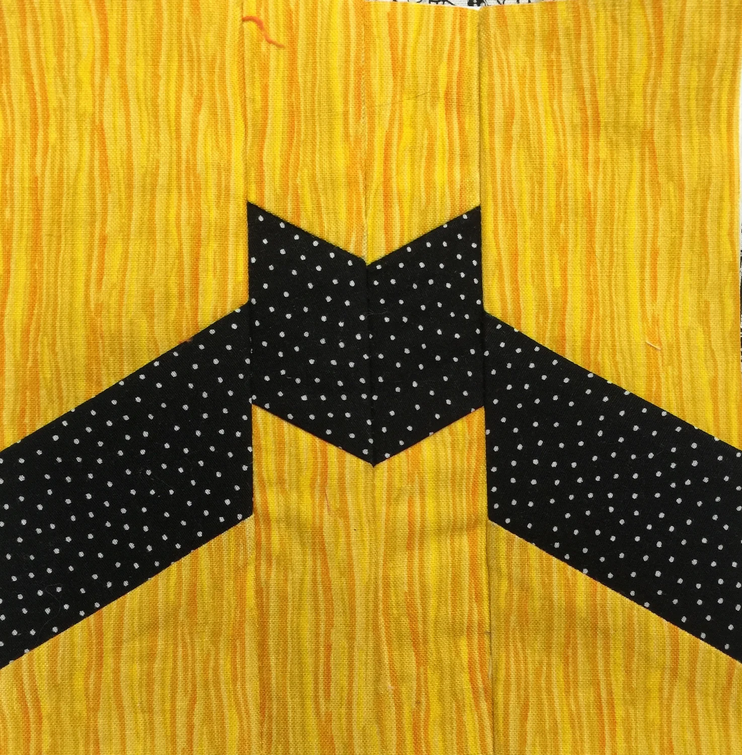Shelly's bat blocks.