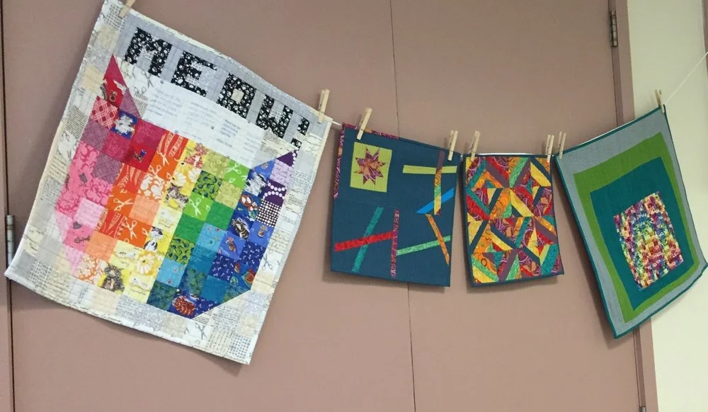 Mini Madness Completion