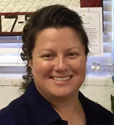 Meet a Member: Monica Peacock