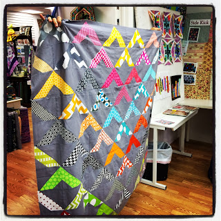 November Meeting Photos and December Reminder!