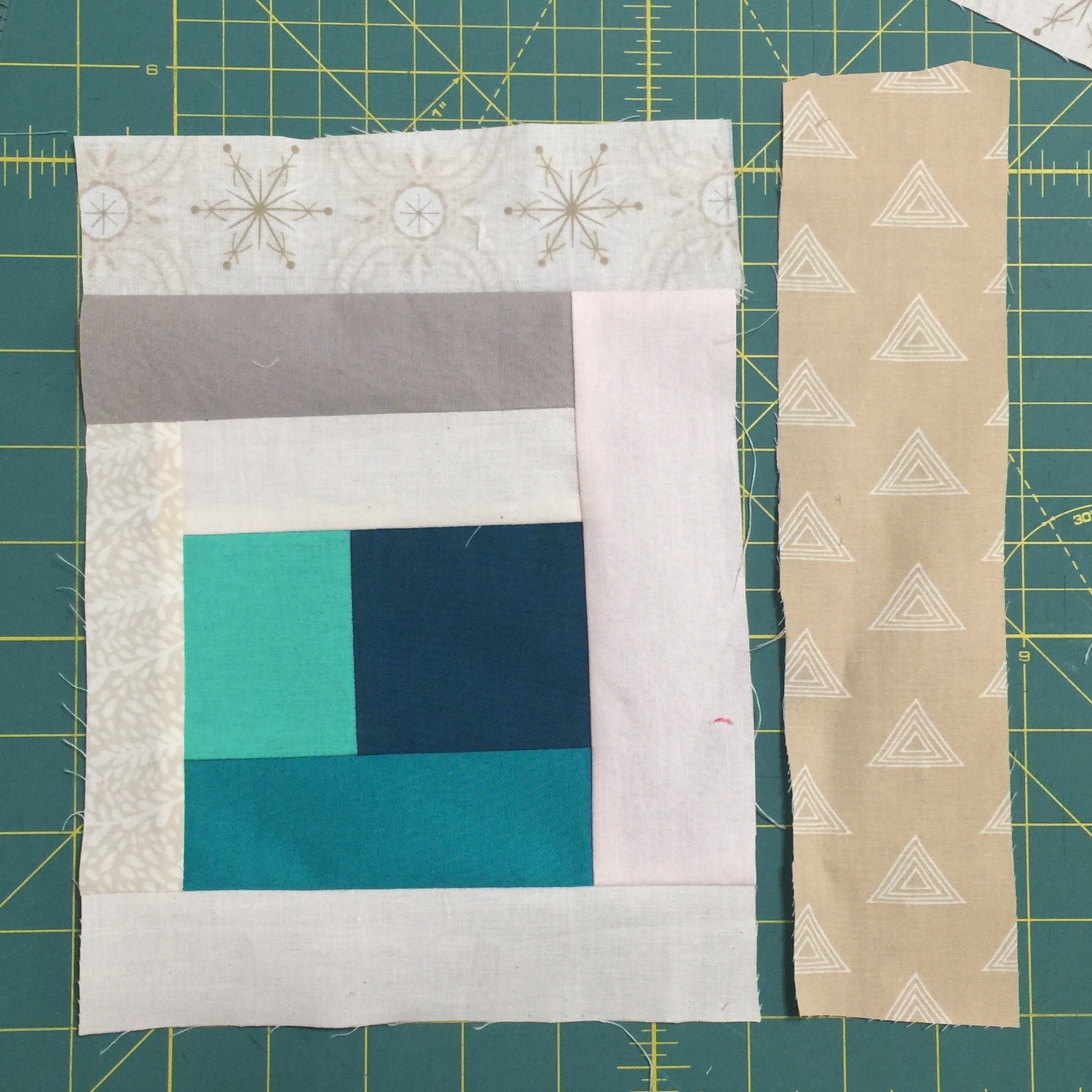 Add strips!
