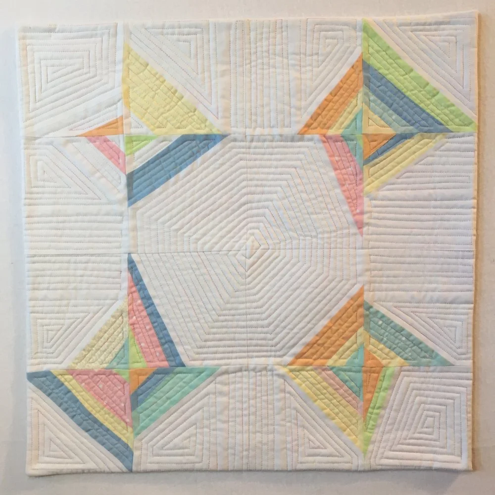 April Sew Day and General Meeting