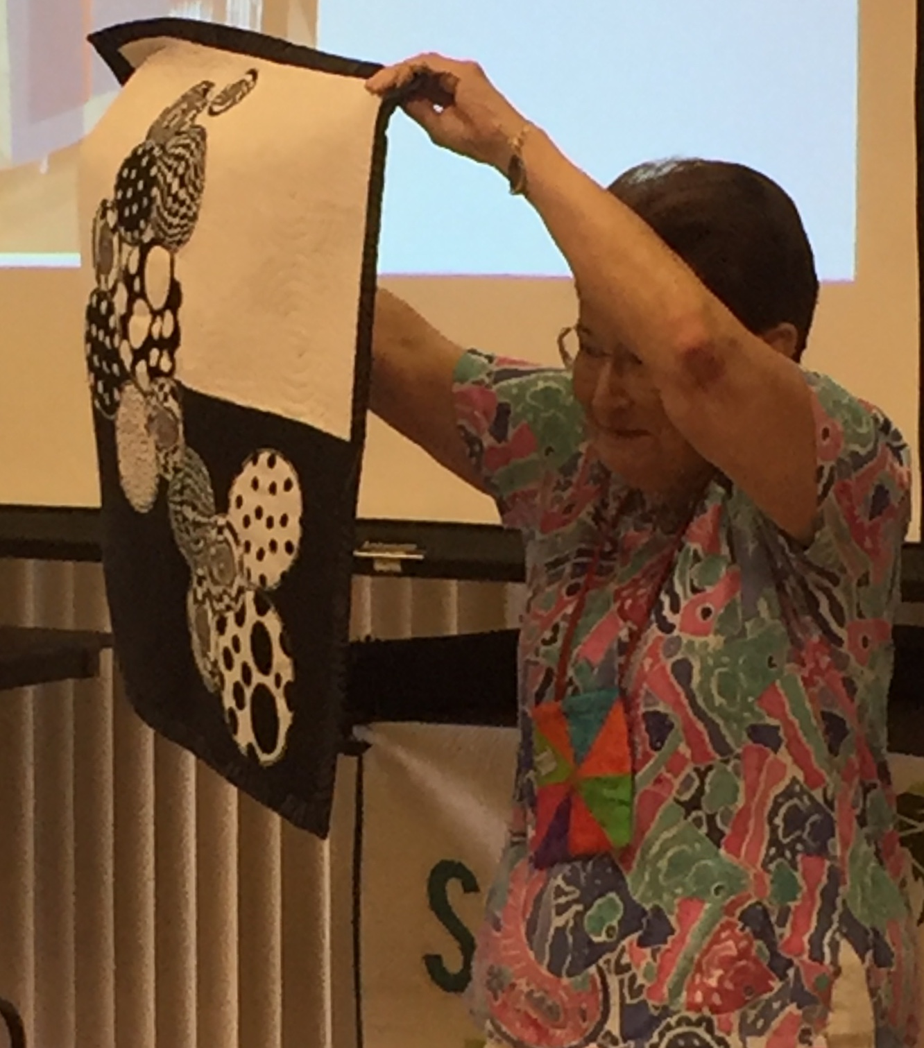  New Member Ellen’s Show &amp; Tell 