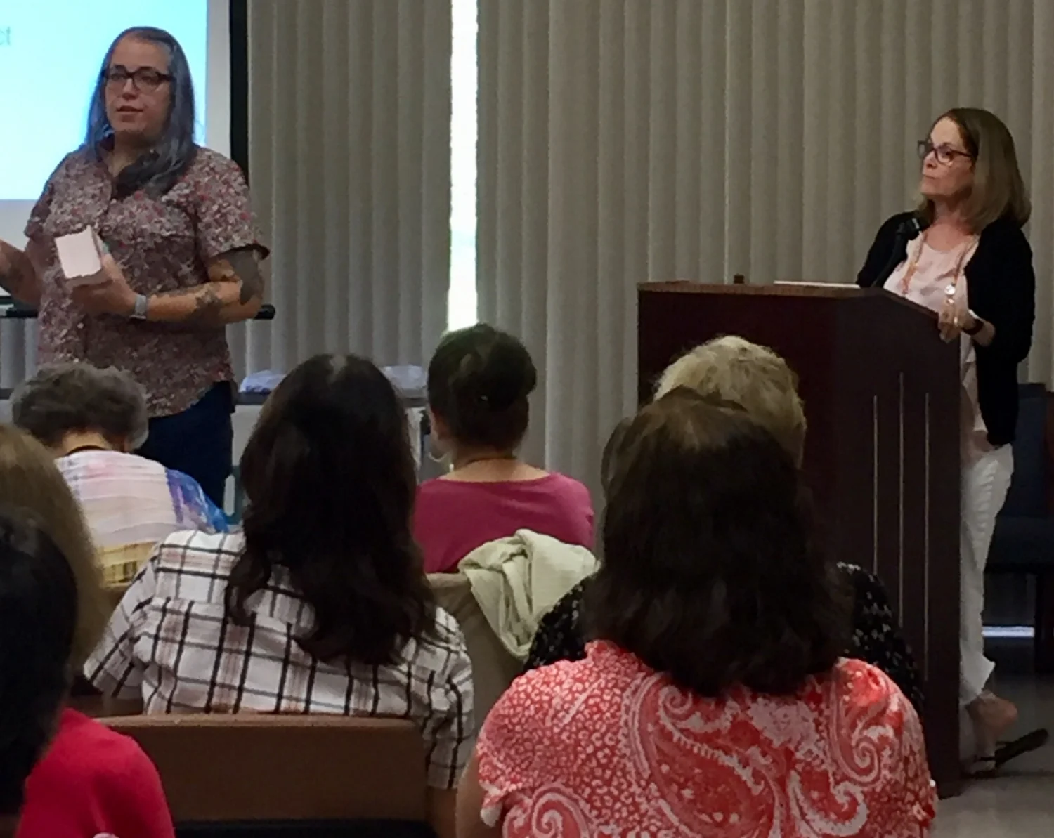   BQE  Update - Workshops open for Members only till Sept 1st. 