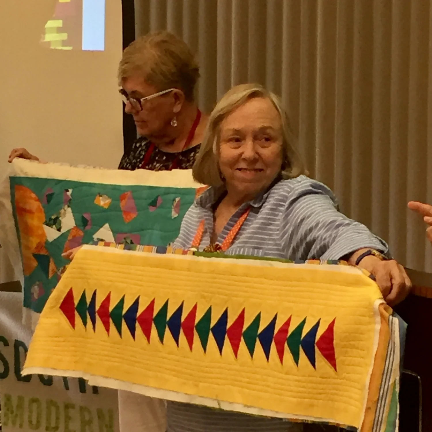  Linda’s Bright Geese 