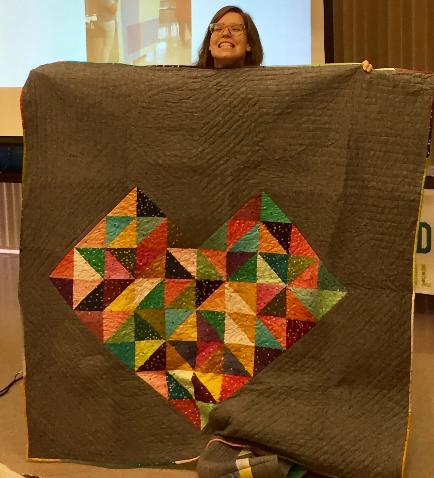  Kate’s Summer Quilt Show &amp; Tell 
