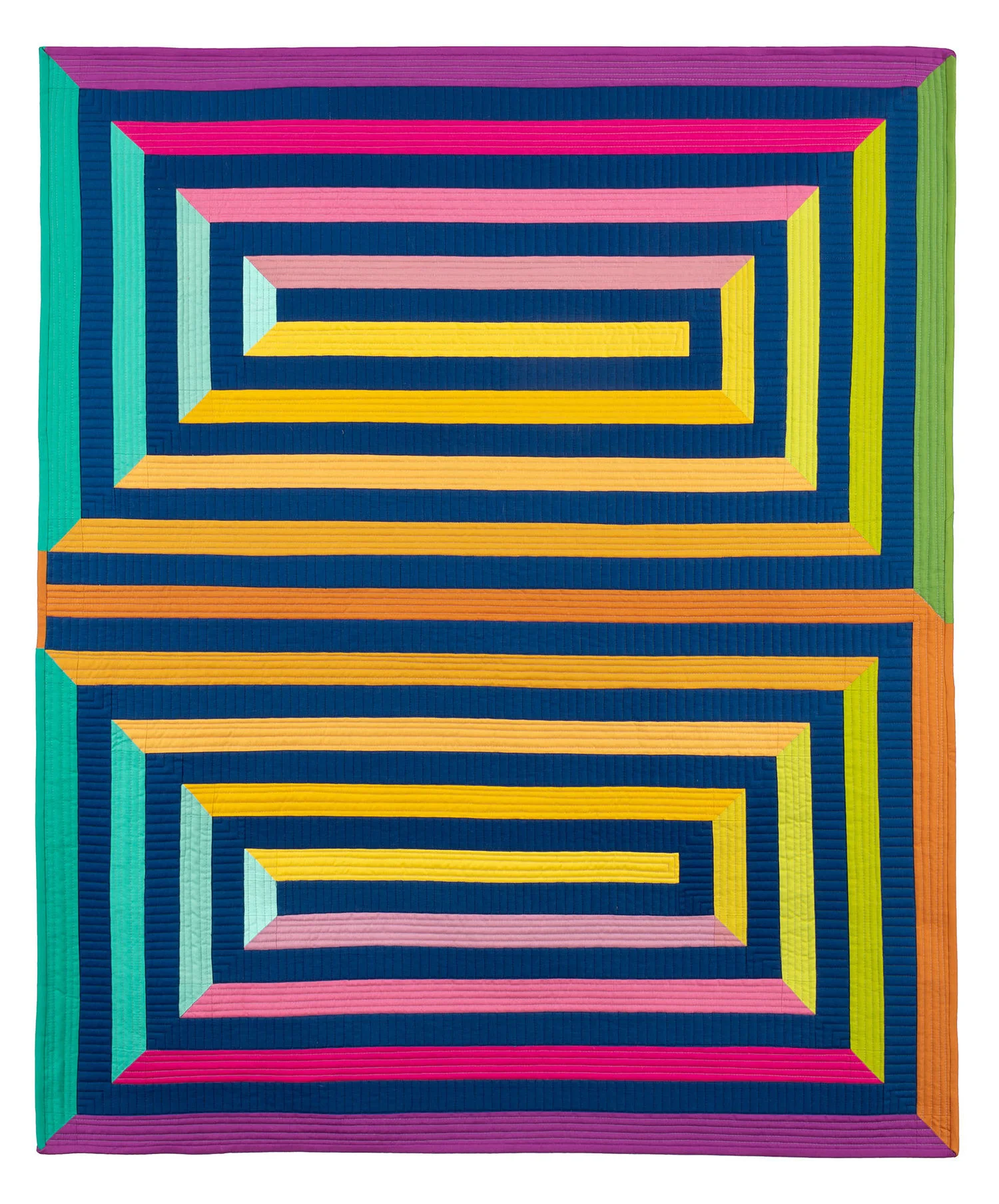 Malka Dubrawsky - Maze Workshop - Afternoon Session