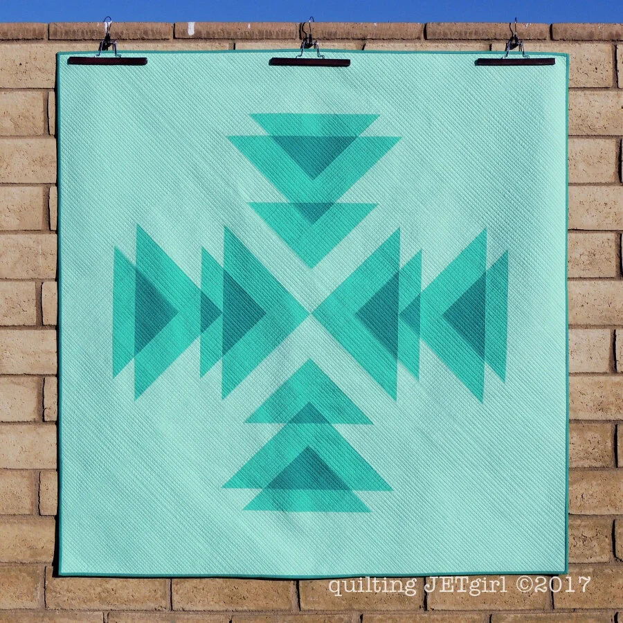 June Workshop - Yvonne Fuchs  - Wayward Transparency