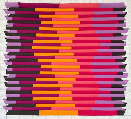 Kerrilyn - Mel Beach Workshop