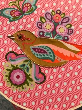 S&T Sherry NicoleV workshop