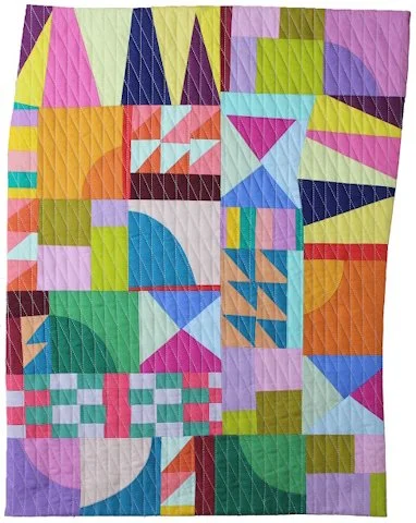 S&T SarahL QuiltCon entry