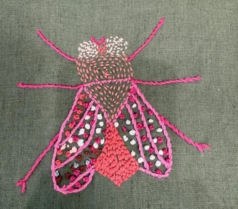 Challenge Bug NancyK