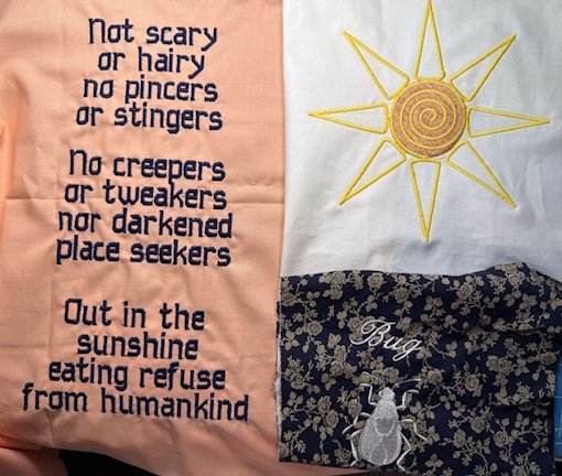 Challenge Bug JanetW