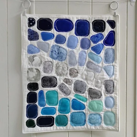 S&T DebbieA Seaglass Workshop