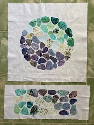 S&T DebbyS Seaglass Workshop