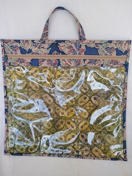 S&T JoanneL Project Bag