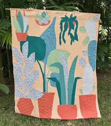 S&T MarieF Greenhouse Garden BOM