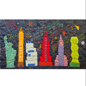 April 25th, 2026 Workshop - Cathy Perlmutter - Scrap Cities