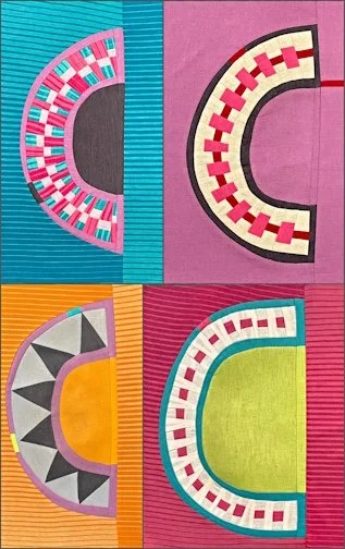 S&T Charlotte Maria Shell Cs